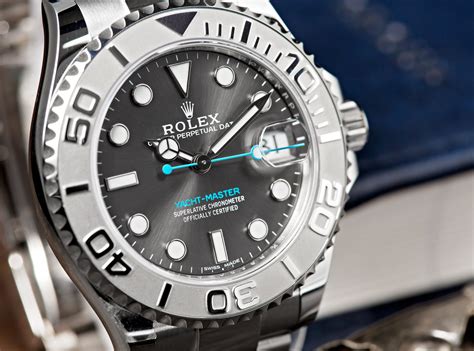 2016 yacht master rolex|Rolex Yacht-Master bezel.